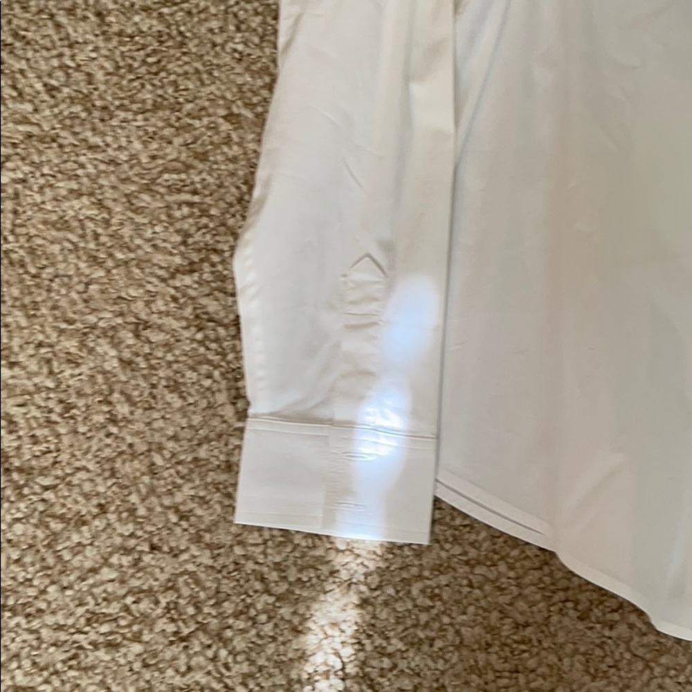 Gap Stretch Button Down Shirt - image 3